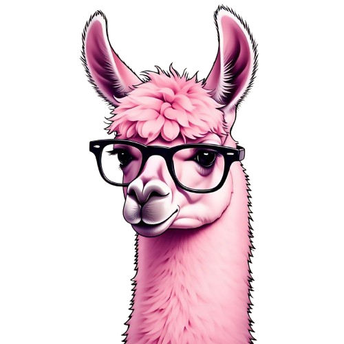 Llama Logo